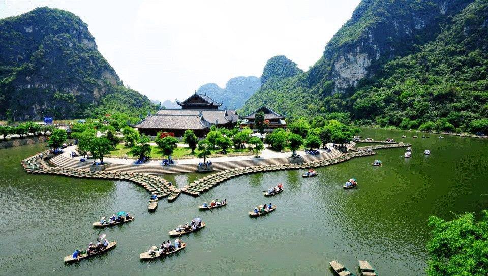 Car Rental From Ha Noi To Ninh Binh - Car Rental In Ninh Binh