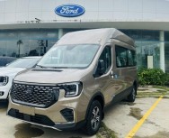 Ford Transit 16 seats